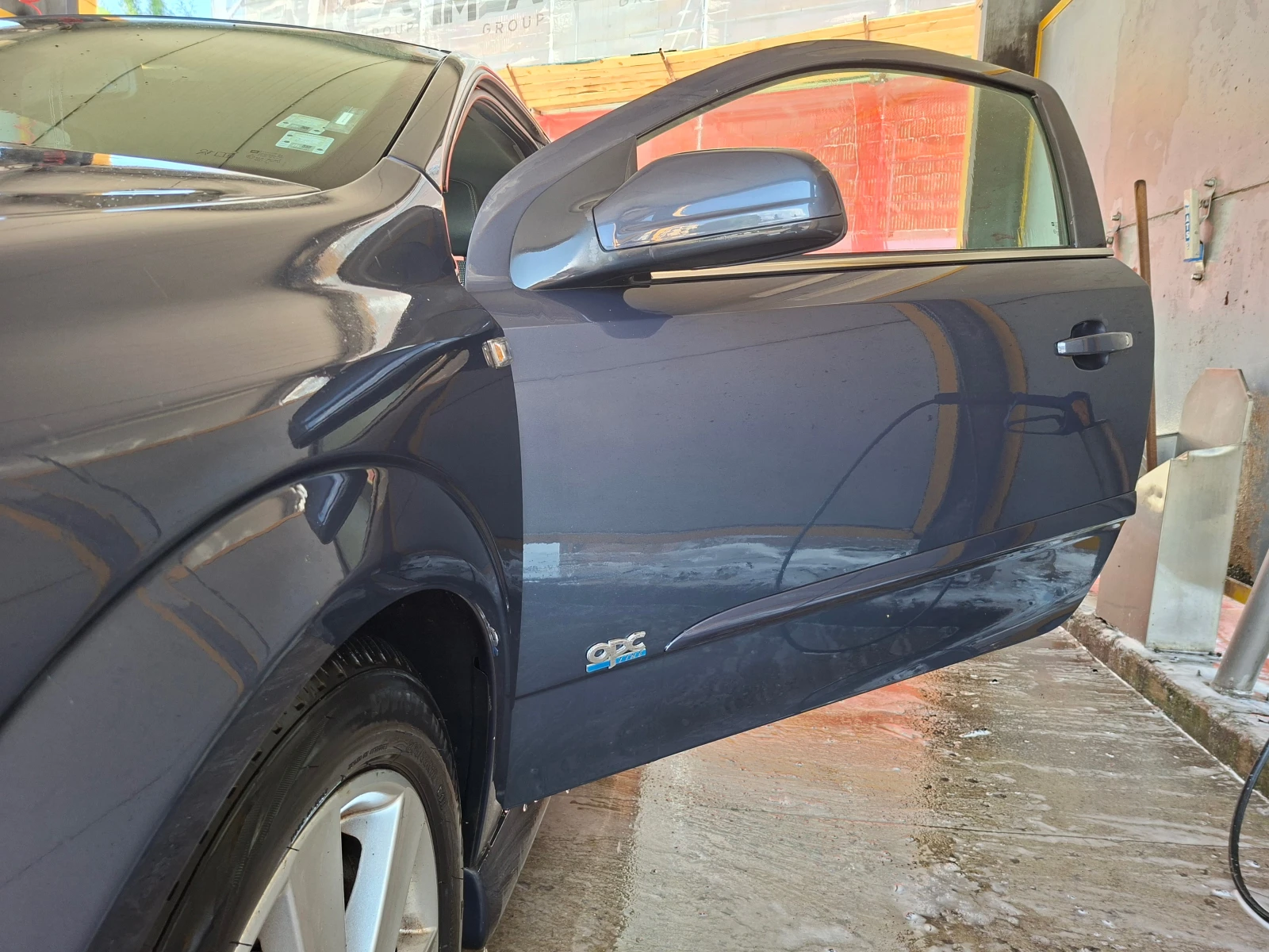 Opel Astra Opel Astra GTC Turbo 2.0   200 к.с. | OPC Line | 2, снимка 3 - Автомобили и джипове - 54849246