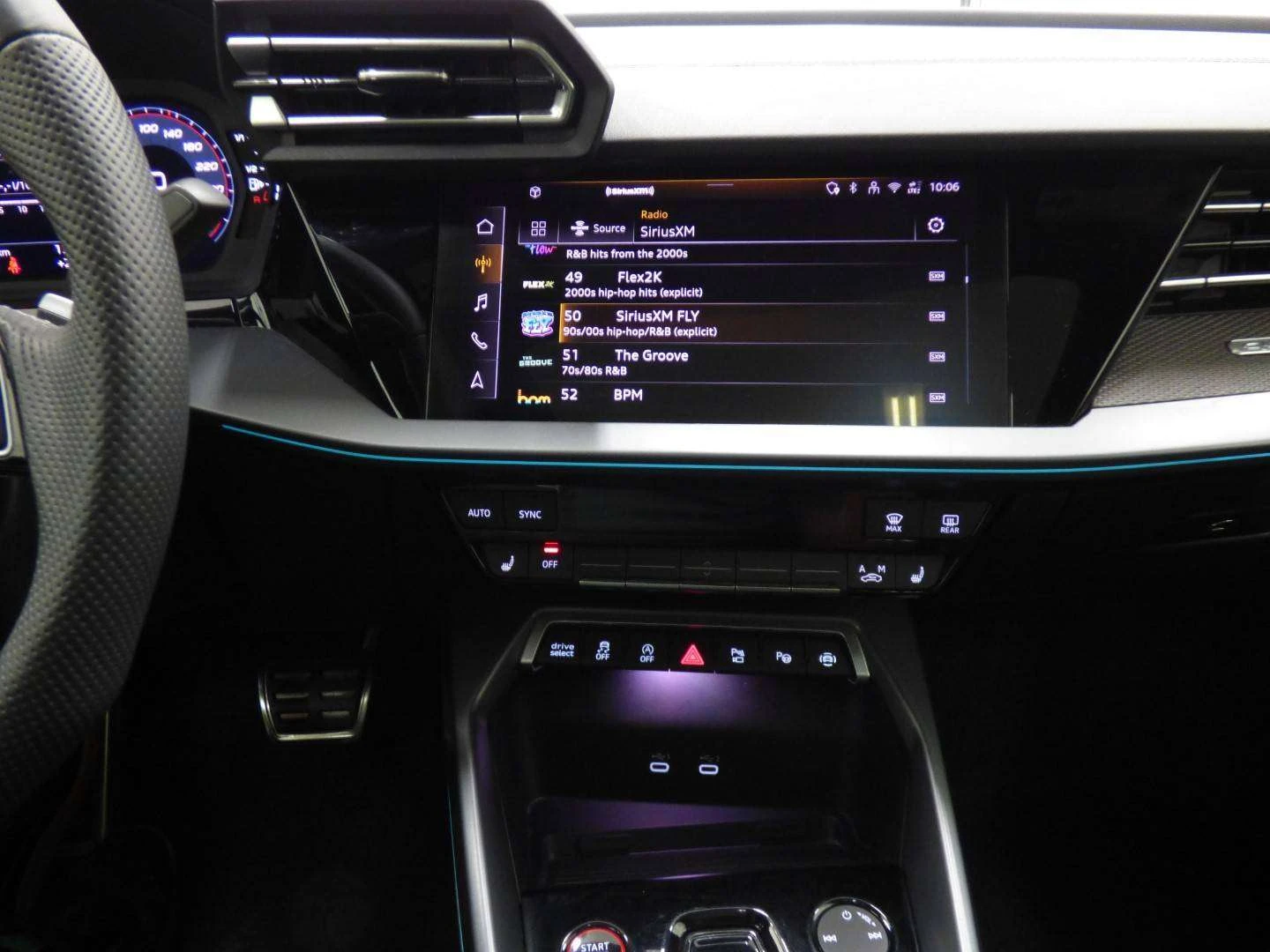 Audi S3 PROGRESSIV / DISTRONIC / MATRIX / SONOS / ЦЕНА ДО , снимка 10 - Автомобили и джипове - 55009611
