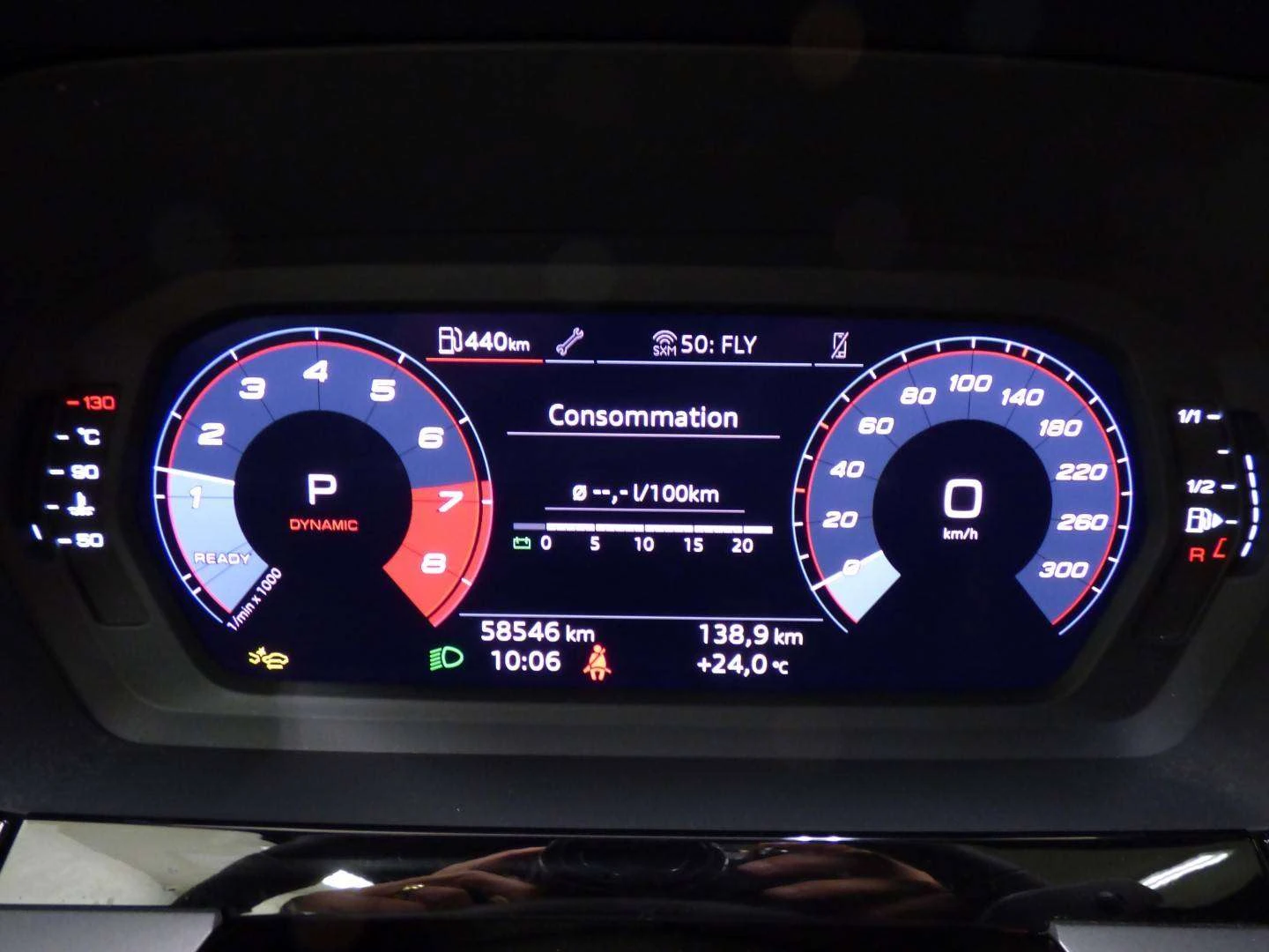Audi S3 PROGRESSIV / DISTRONIC / MATRIX / SONOS / ЦЕНА ДО , снимка 9 - Автомобили и джипове - 55009611
