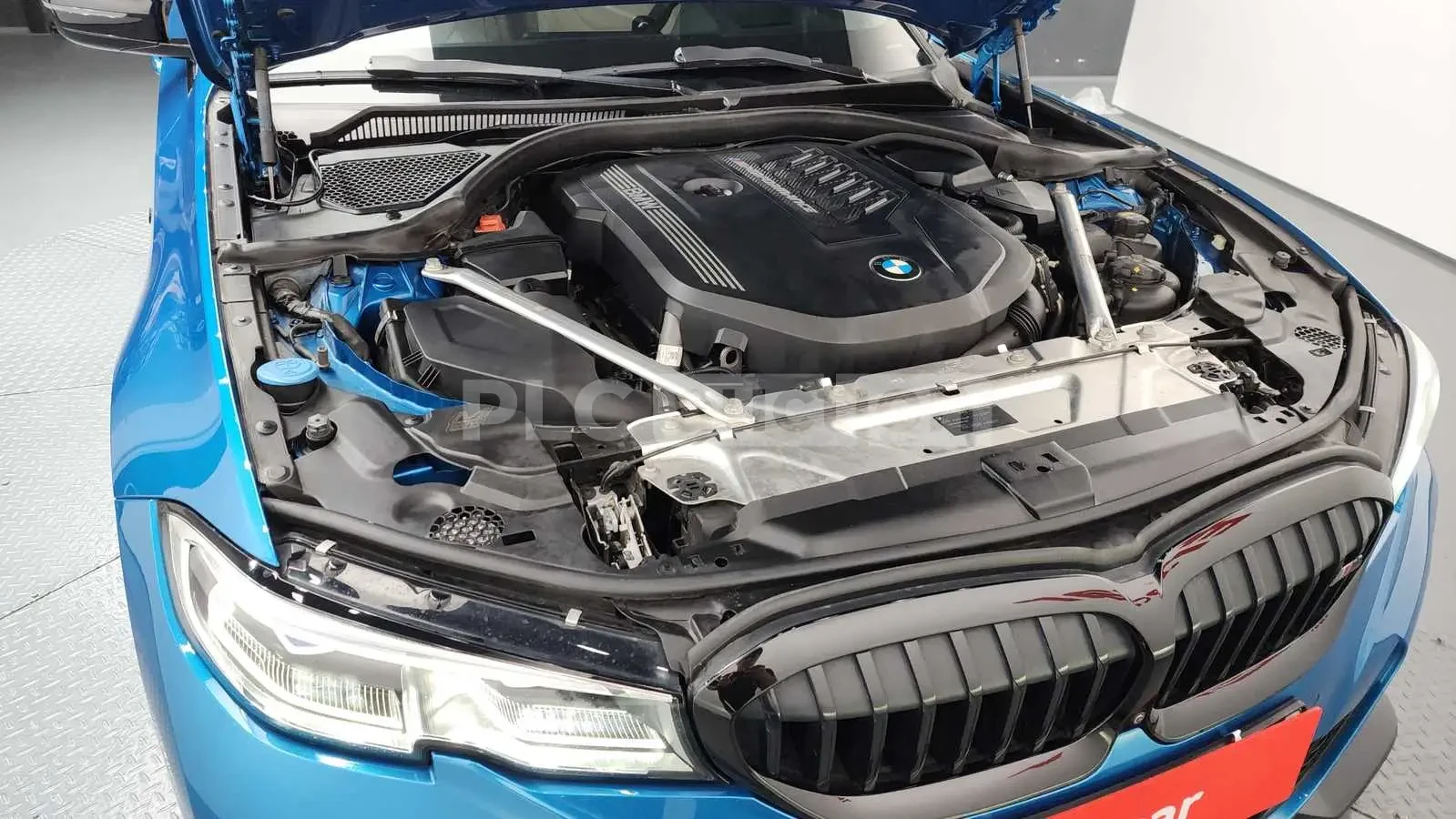 BMW 340 i M| 360| ОБДУХ| DIST| HUD| PANO| ВКЛ.ТЕХНОТЕСТ, снимка 16 - Автомобили и джипове - 55030360