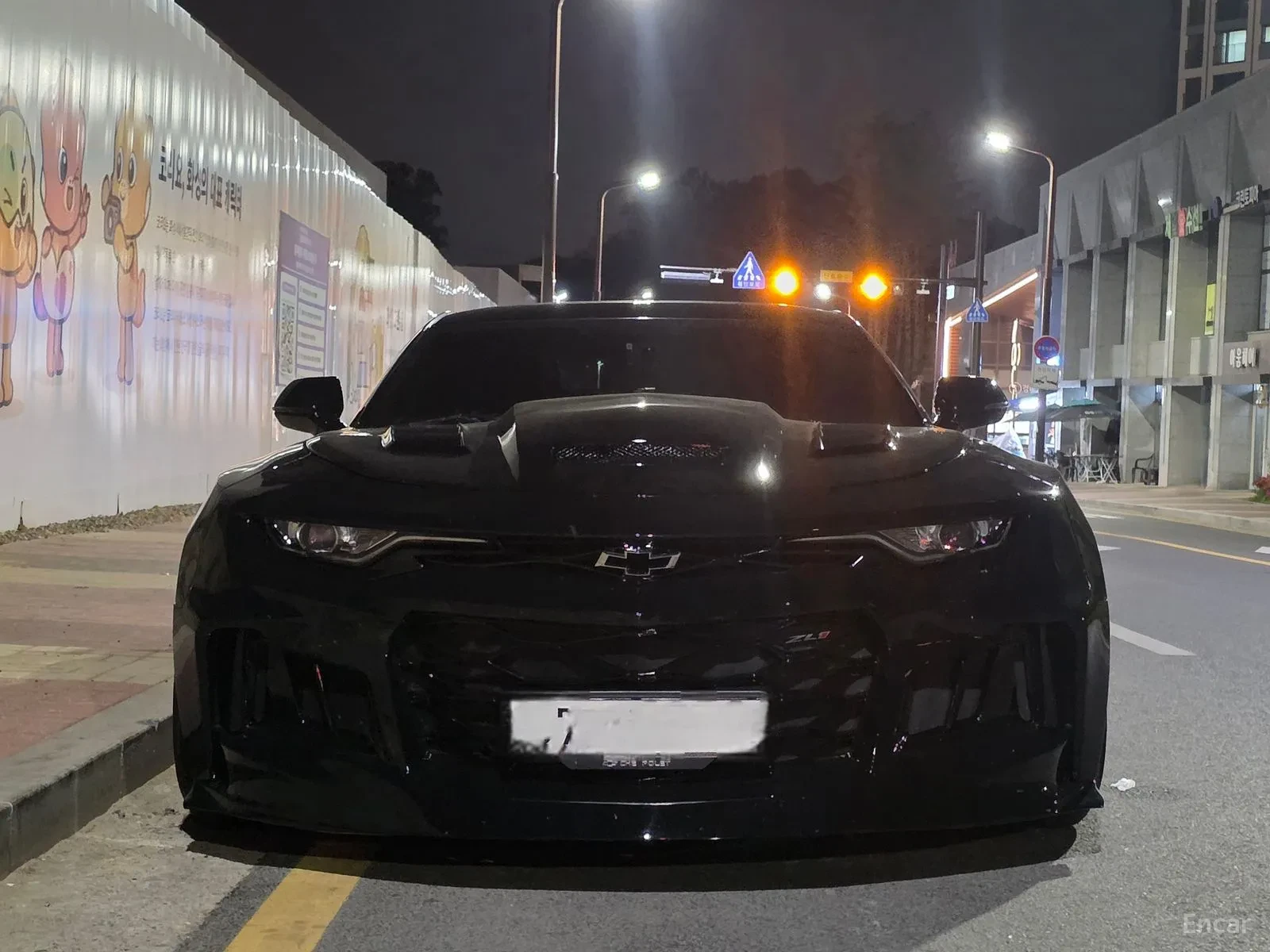 Chevrolet Camaro UNIKAT* TUNING* 55000KM!!!, снимка 13 - Автомобили и джипове - 55056104