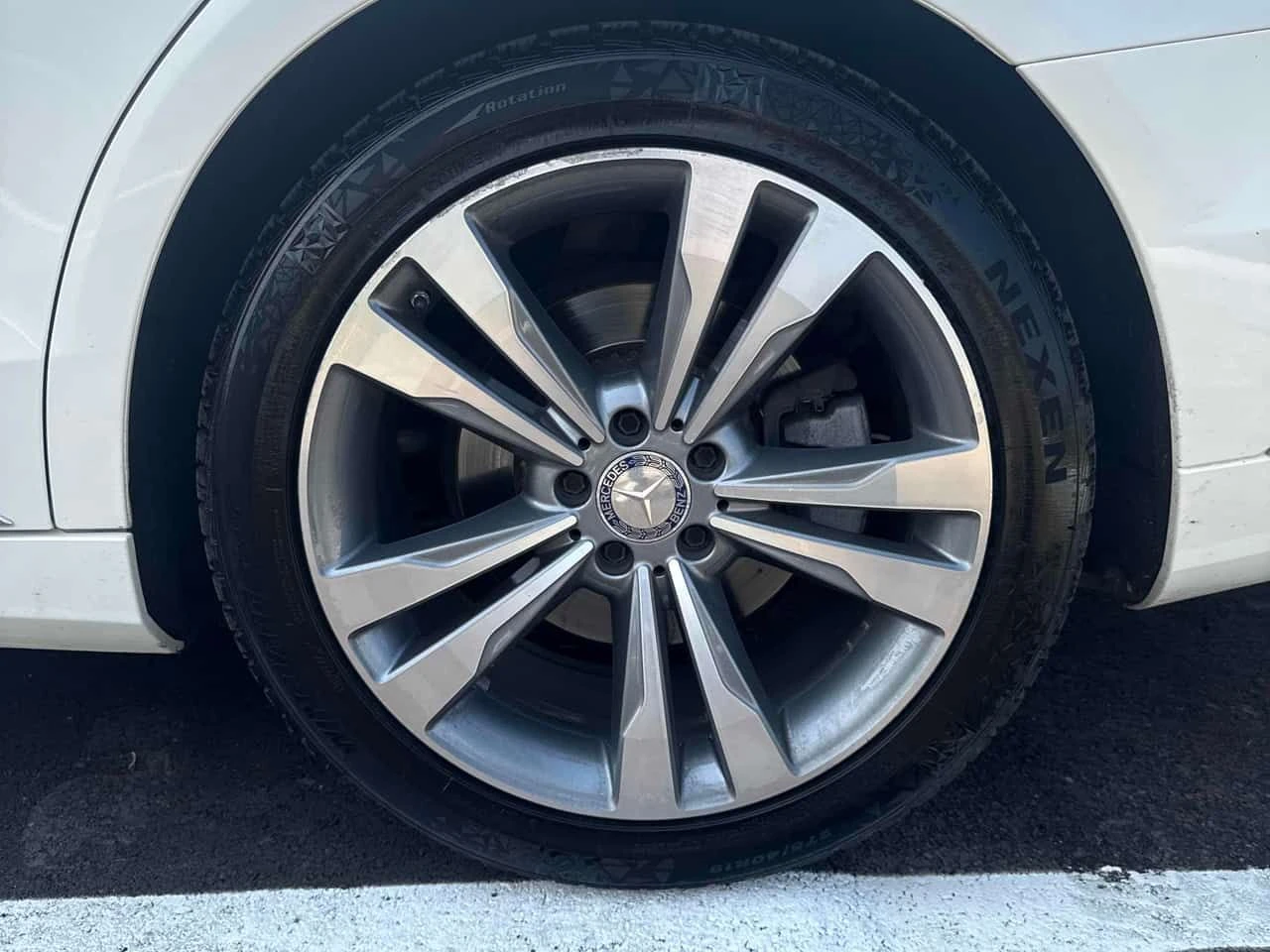 Mercedes-Benz S 400 * CARFAX * ЦЕНА ДО БГ, снимка 6 - Автомобили и джипове - 55225005