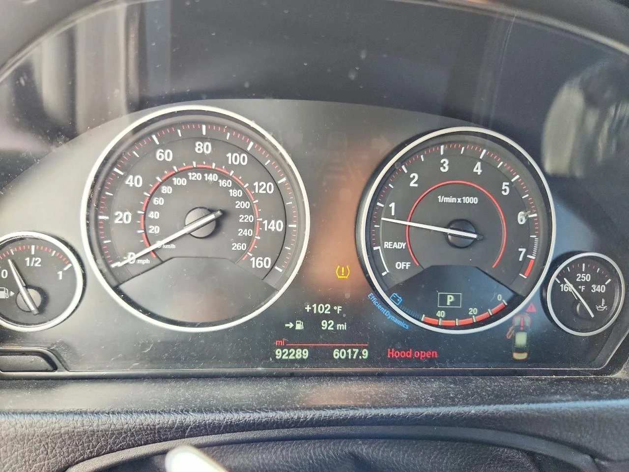BMW 340 2017 BMW 340 I, снимка 8 - Автомобили и джипове - 55236803