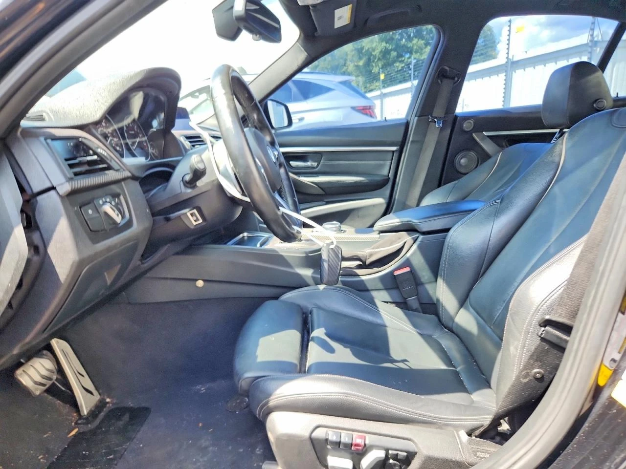 BMW 340 2017 BMW 340 I, снимка 7 - Автомобили и джипове - 55236803