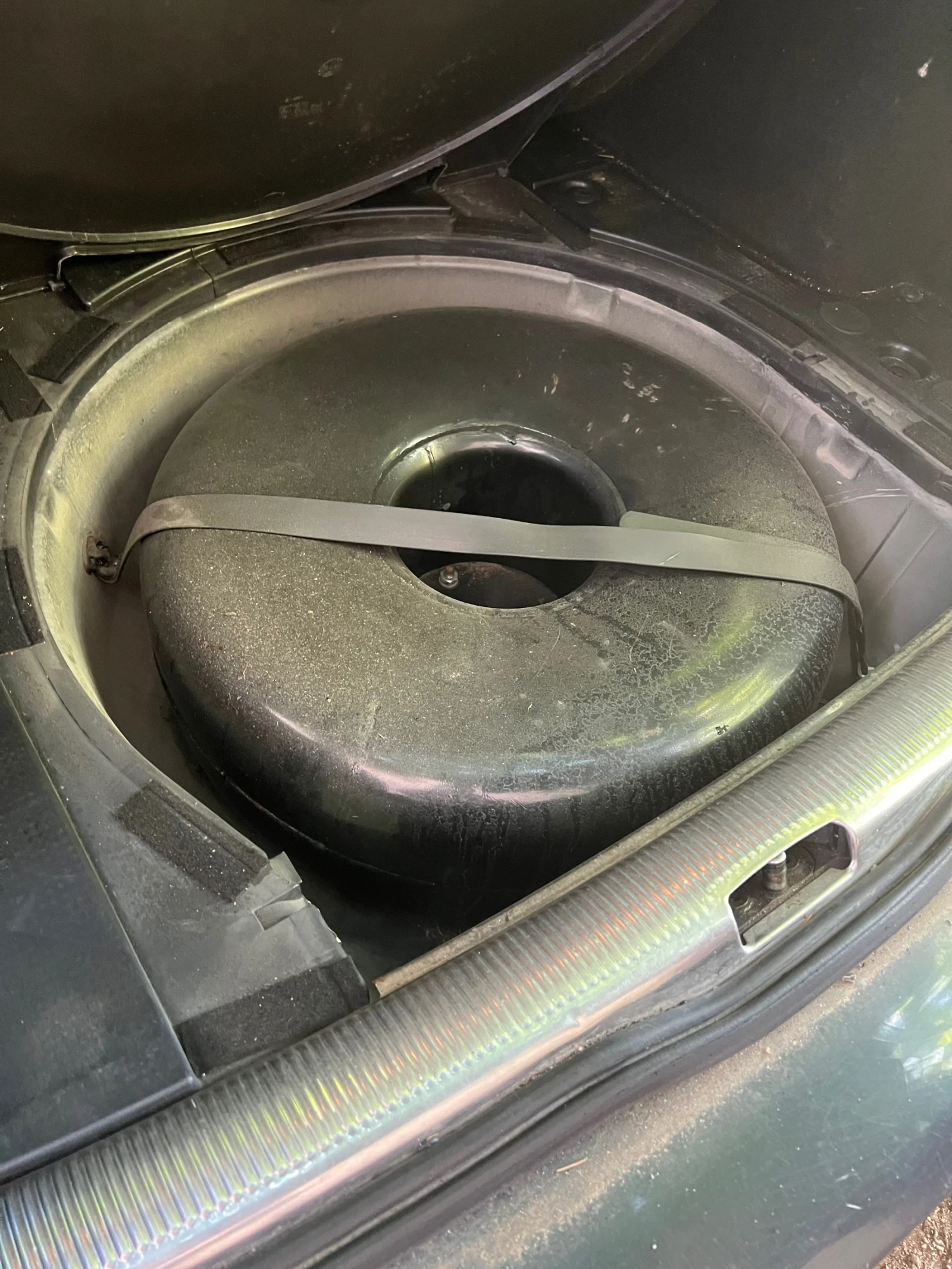 VW Passat Комби, снимка 3 - Автомобили и джипове - 55420545
