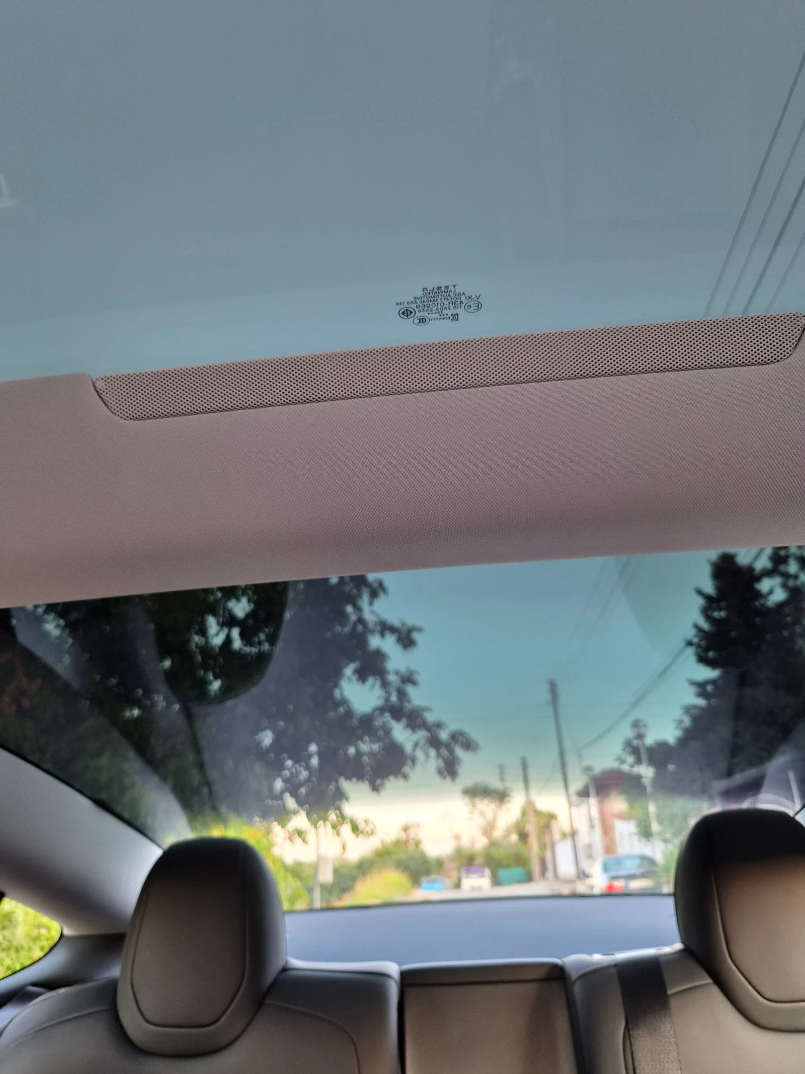 Tesla Model 3 Highland/Long Range/Dual Motor , снимка 17 - Автомобили и джипове - 55746030