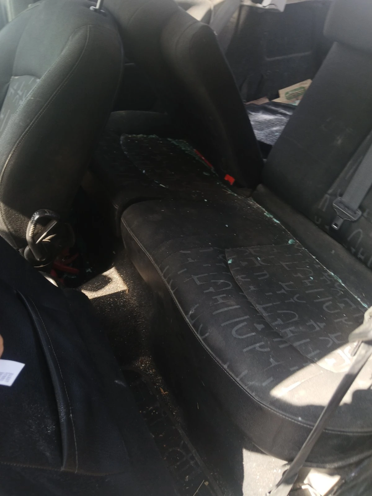 Peugeot 206, снимка 5 - Автомобили и джипове - 55909552