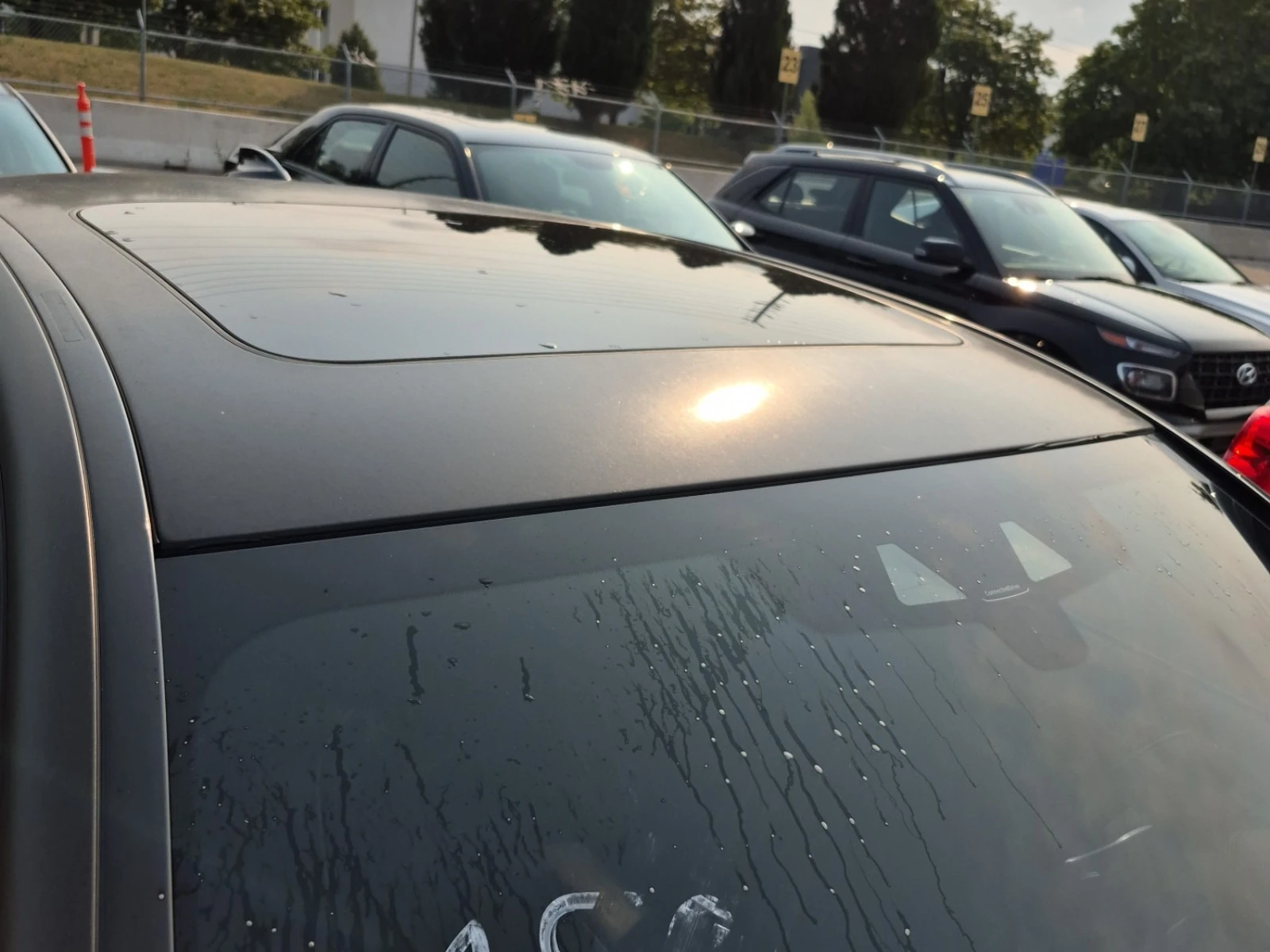 BMW 540 540I XDRIVE  CARFAX, снимка 6 - Автомобили и джипове - 55958902
