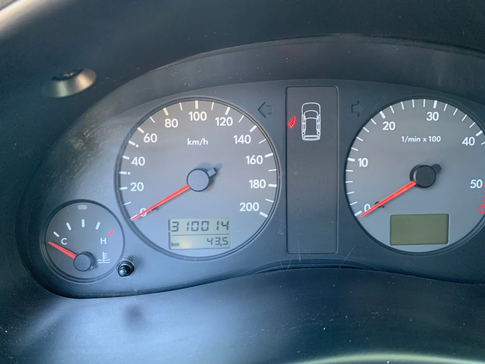 Seat Alhambra 1.9TDI 110���� | Mobile.bg � ����������� 10