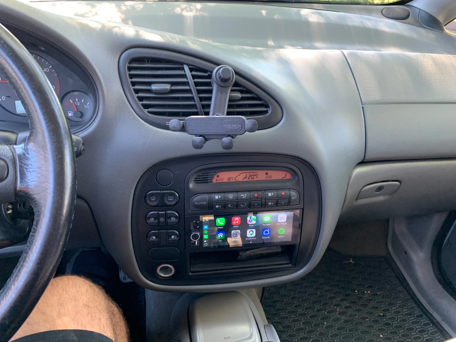Seat Alhambra 1.9TDI 110���� | Mobile.bg � ����������� 13