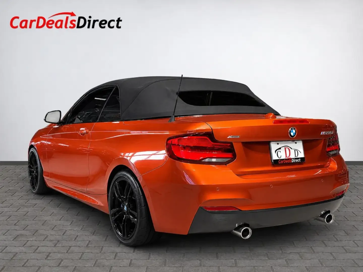 BMW 240 xDrive/��� ������������ ������/LOADED!!!/ | Mobile.bg � ����������� 5