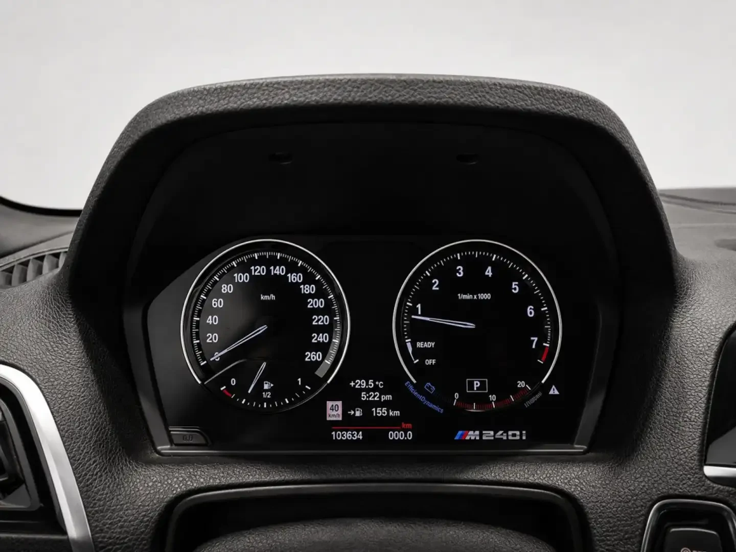 BMW 240 xDrive/��� ������������ ������/LOADED!!!/ | Mobile.bg � ����������� 12
