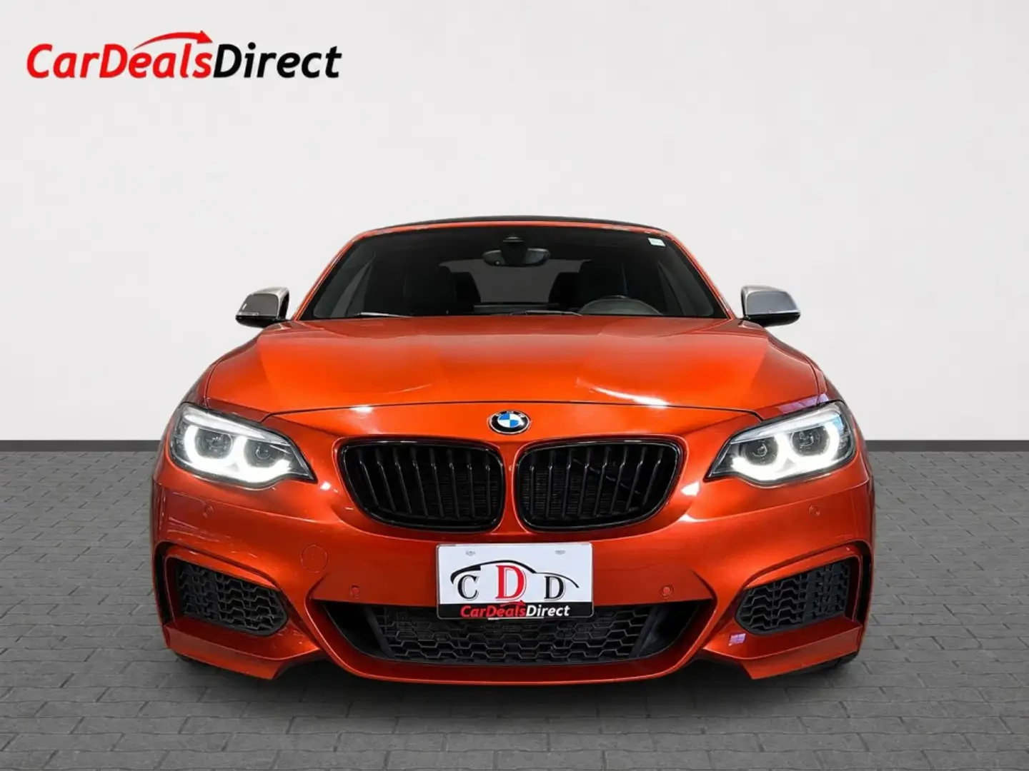 BMW 240 xDrive/��� ������������ ������/LOADED!!!/ | Mobile.bg � ����������� 3