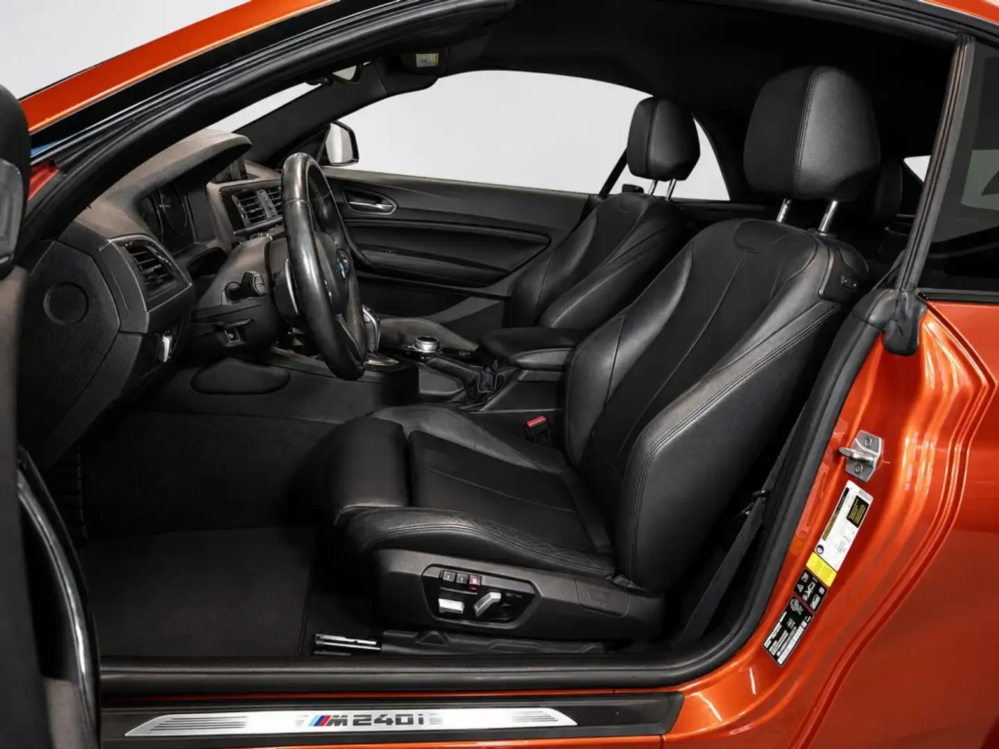 BMW 240 xDrive/��� ������������ ������/LOADED!!!/ | Mobile.bg � ����������� 10
