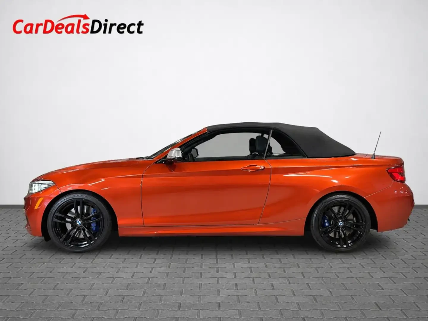 BMW 240 xDrive/��� ������������ ������/LOADED!!!/ | Mobile.bg � ����������� 4