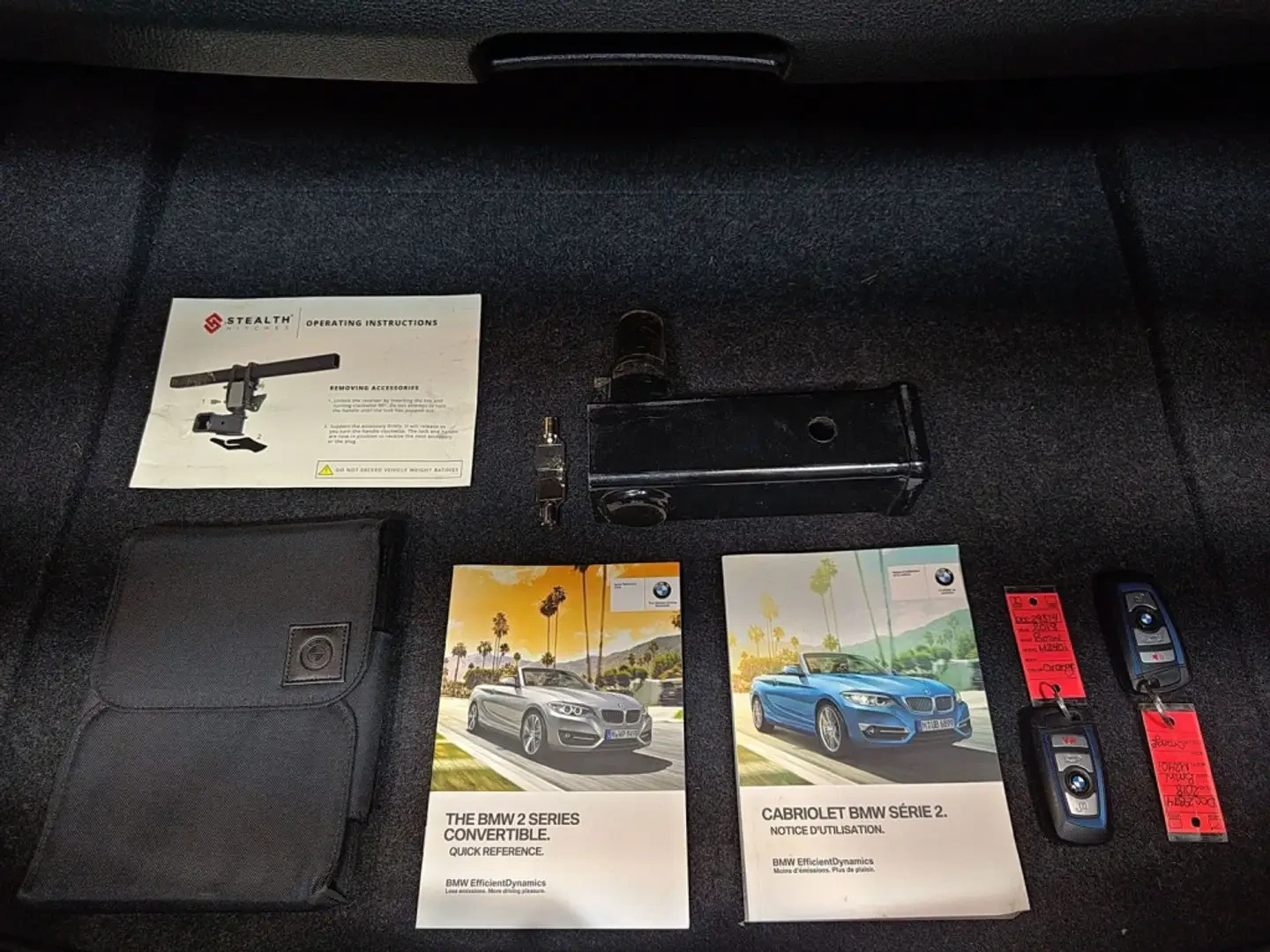 BMW 240 xDrive/��� ������������ ������/LOADED!!!/ | Mobile.bg � ����������� 16