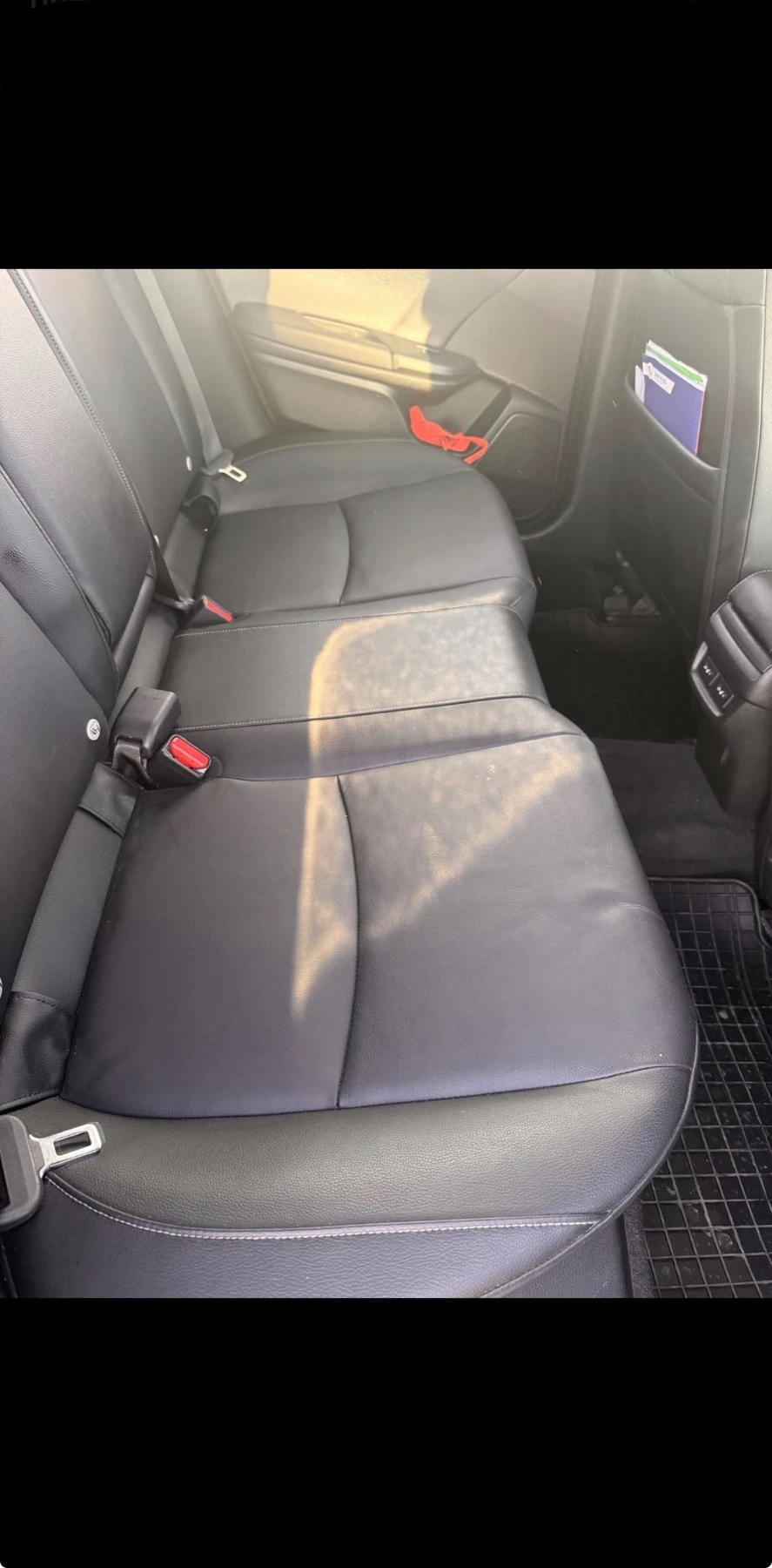 Honda Civic, снимка 10 - Автомобили и джипове - 56341155
