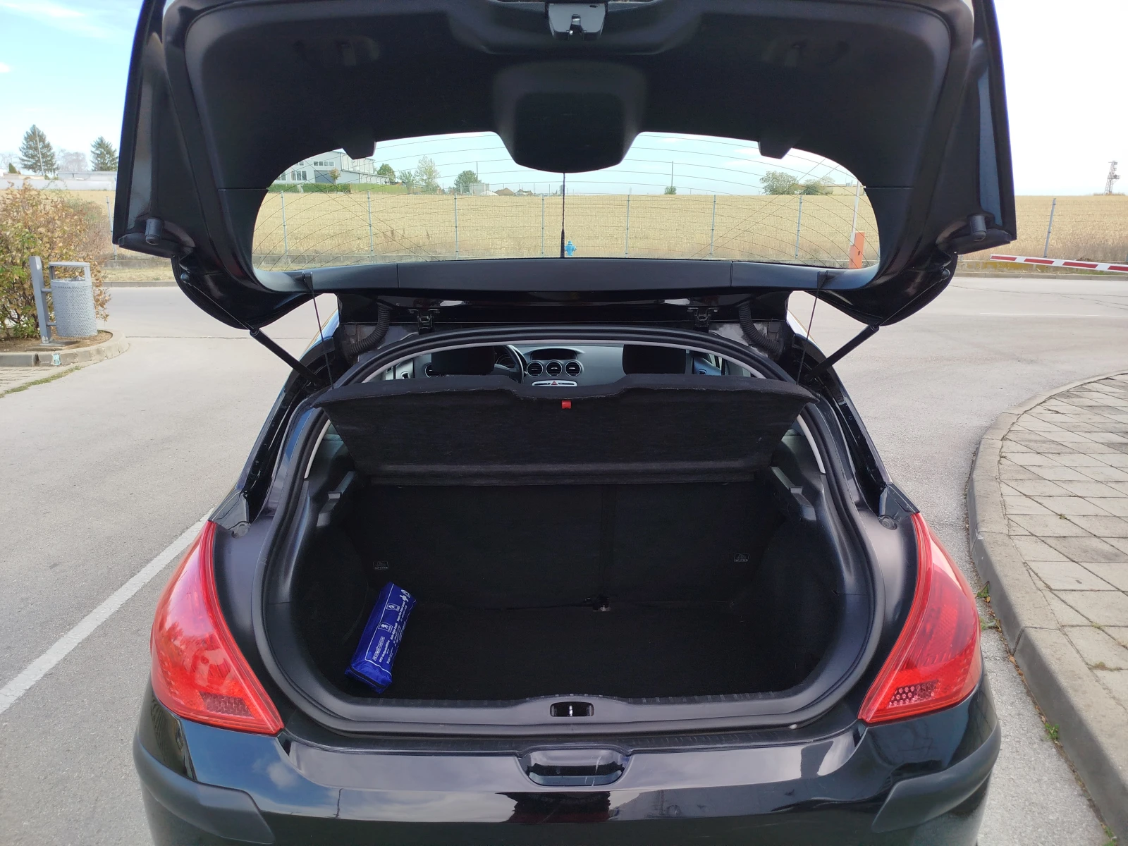 Peugeot 308 1.4-95��.����-4 | Mobile.bg � ����������� 13