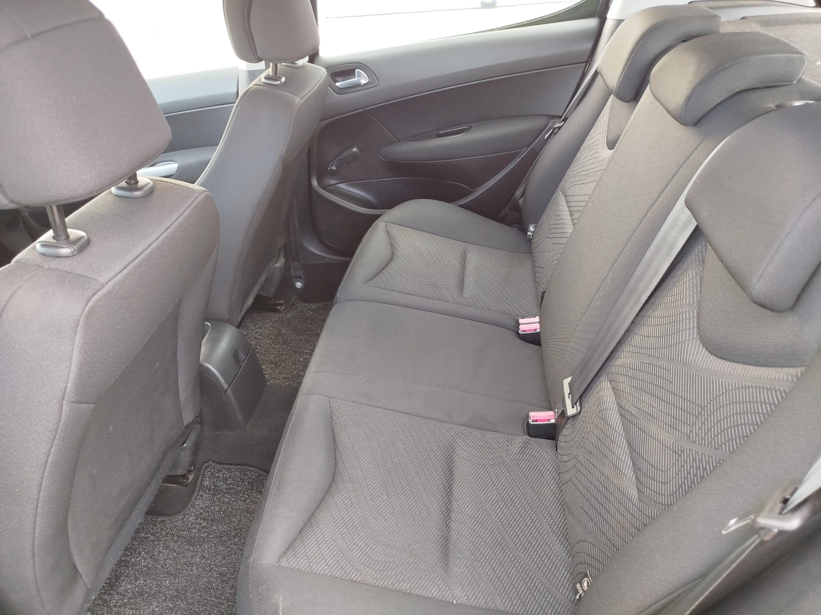 Peugeot 308 1.4-95��.����-4 | Mobile.bg � ����������� 11