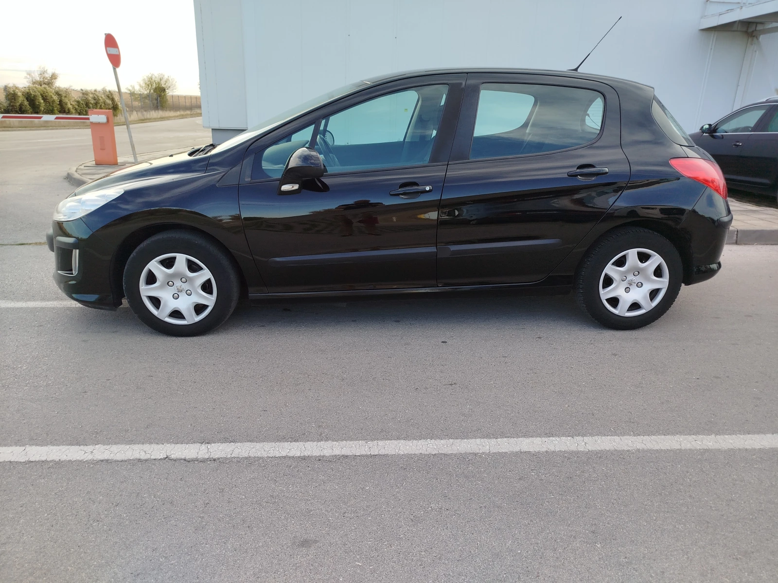 Peugeot 308 1.4-95��.����-4 | Mobile.bg � ����������� 3