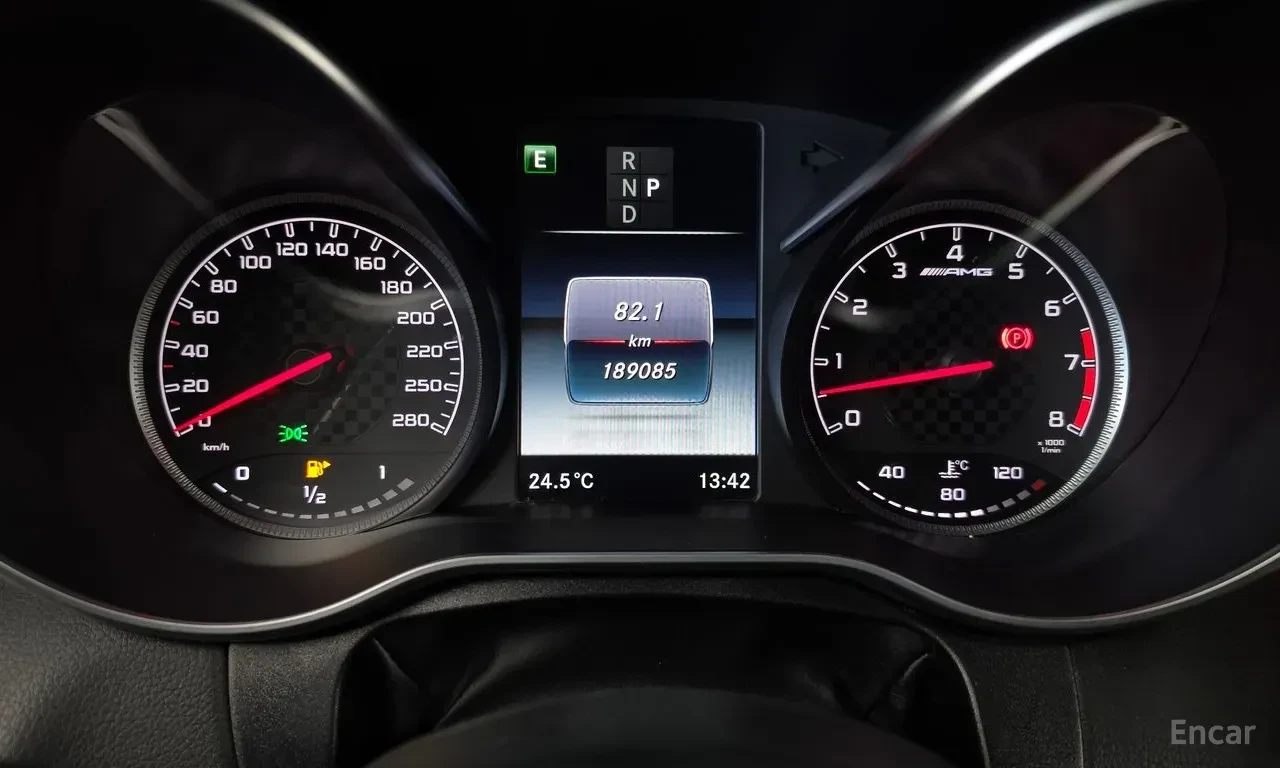 Mercedes-Benz C 43 AMG 4MATIC* BURMESTER* �����* ������*  | Mobile.bg � ����������� 10
