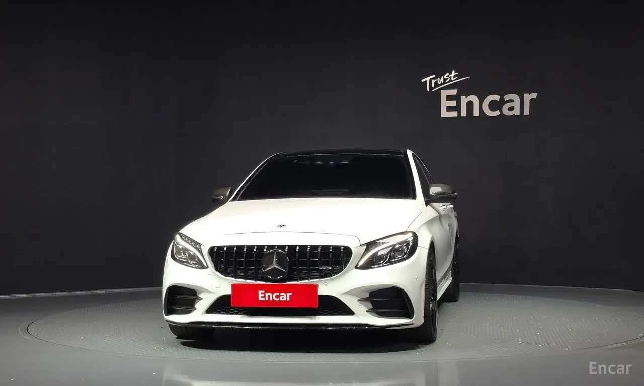 Mercedes-Benz C 43 AMG 4MATIC* BURMESTER* �����* ������*  | Mobile.bg � ����������� 3