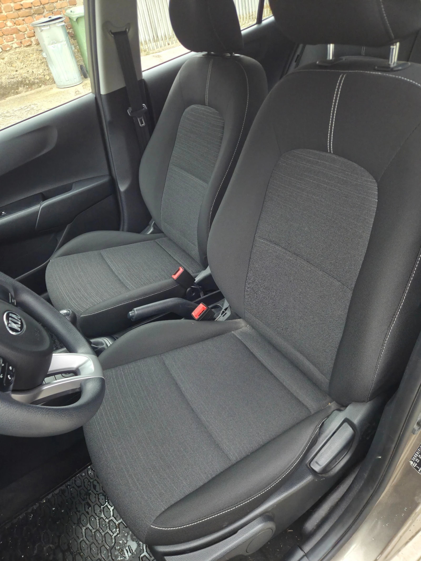 Kia Picanto 56000��. EURO 6  | Mobile.bg � ����������� 7