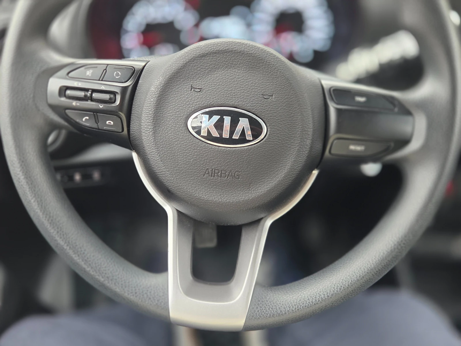Kia Picanto 56000��. EURO 6  | Mobile.bg � ����������� 14