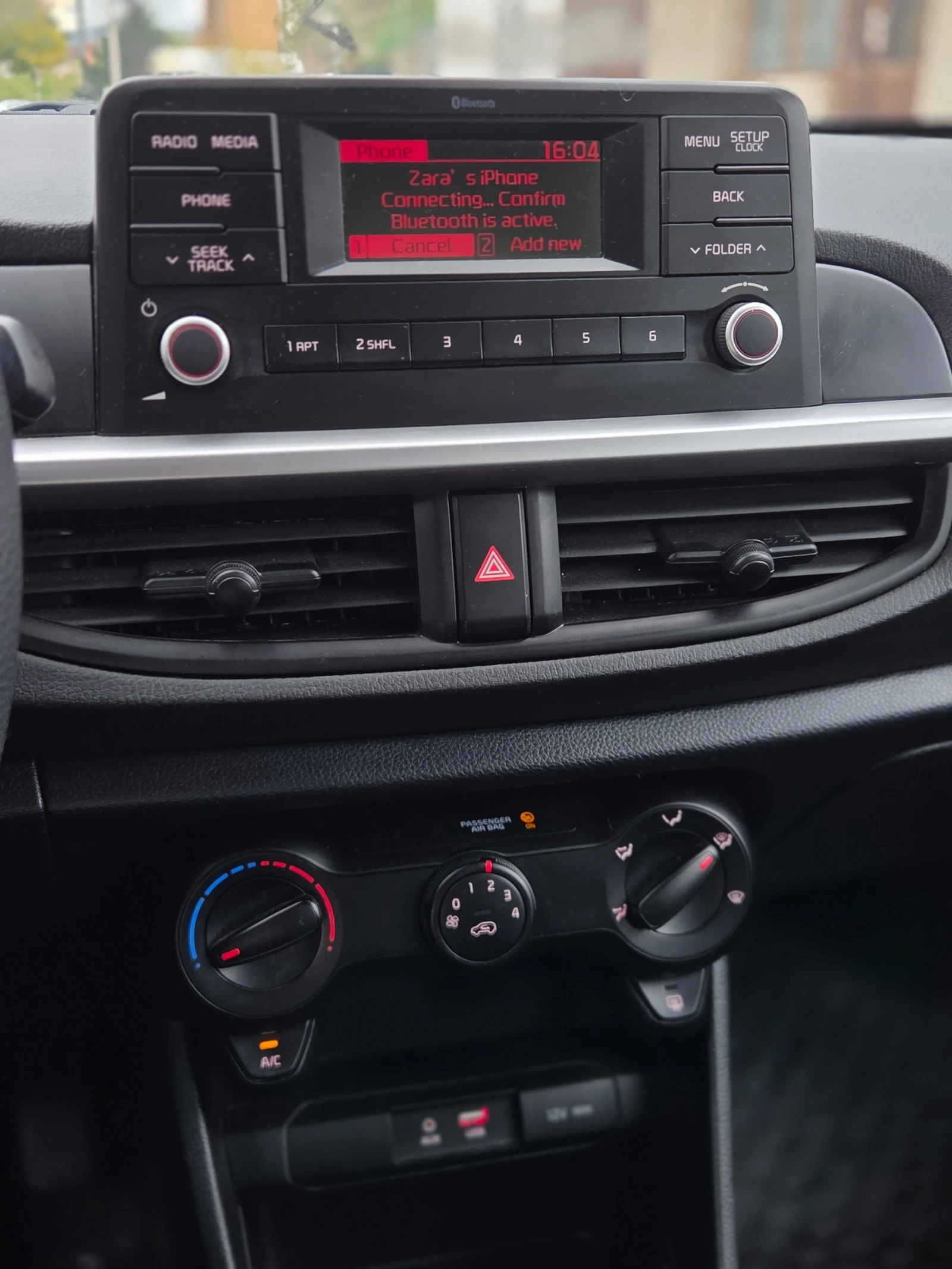 Kia Picanto 56000��. EURO 6  | Mobile.bg � ����������� 12