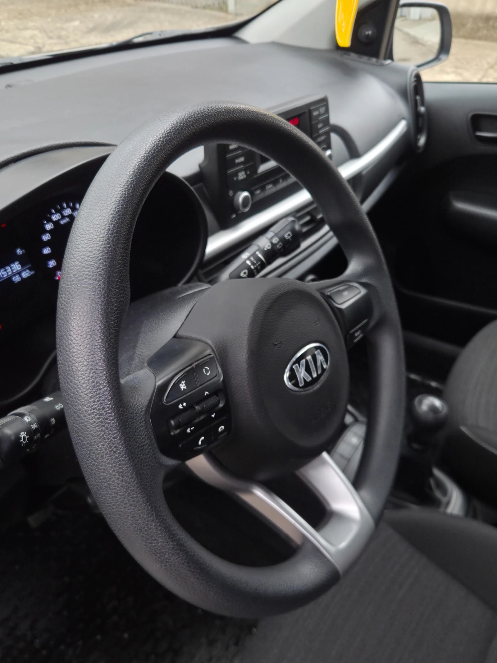 Kia Picanto 56000��. EURO 6  | Mobile.bg � ����������� 10