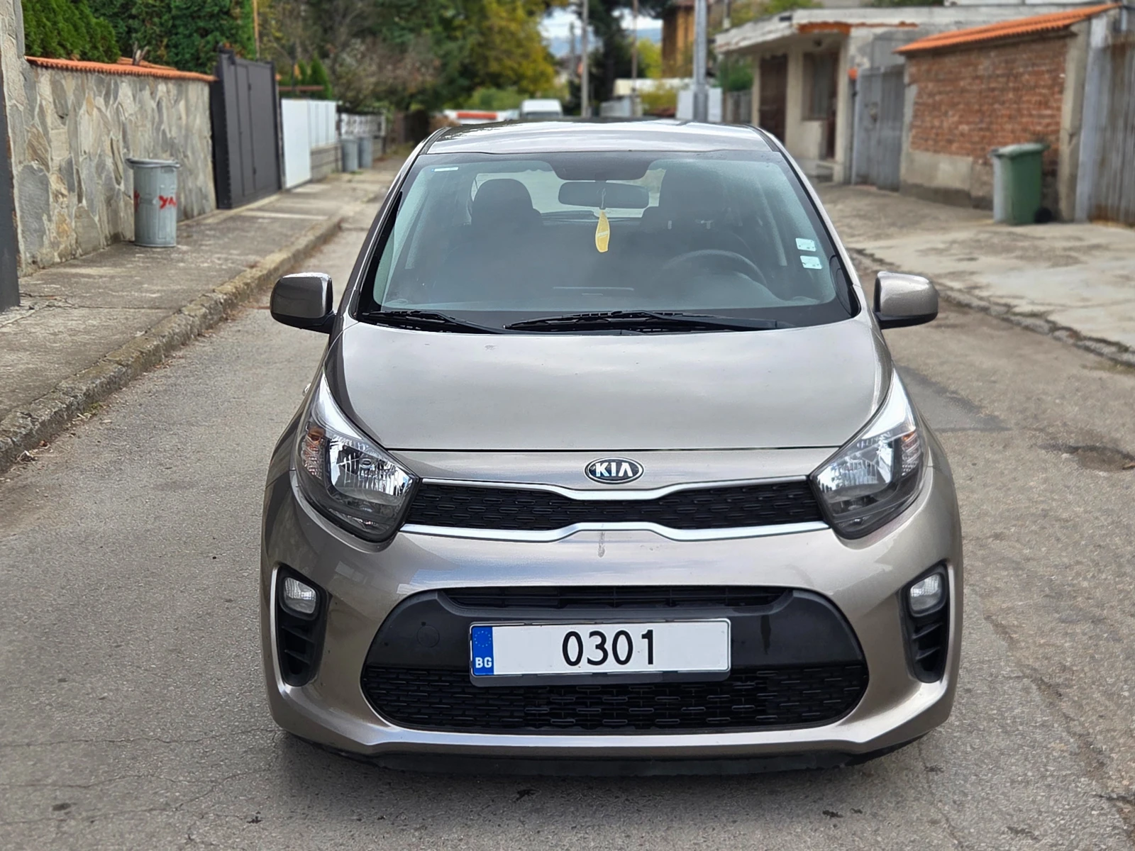 Kia Picanto 56000��. EURO 6  | Mobile.bg � ����������� 2