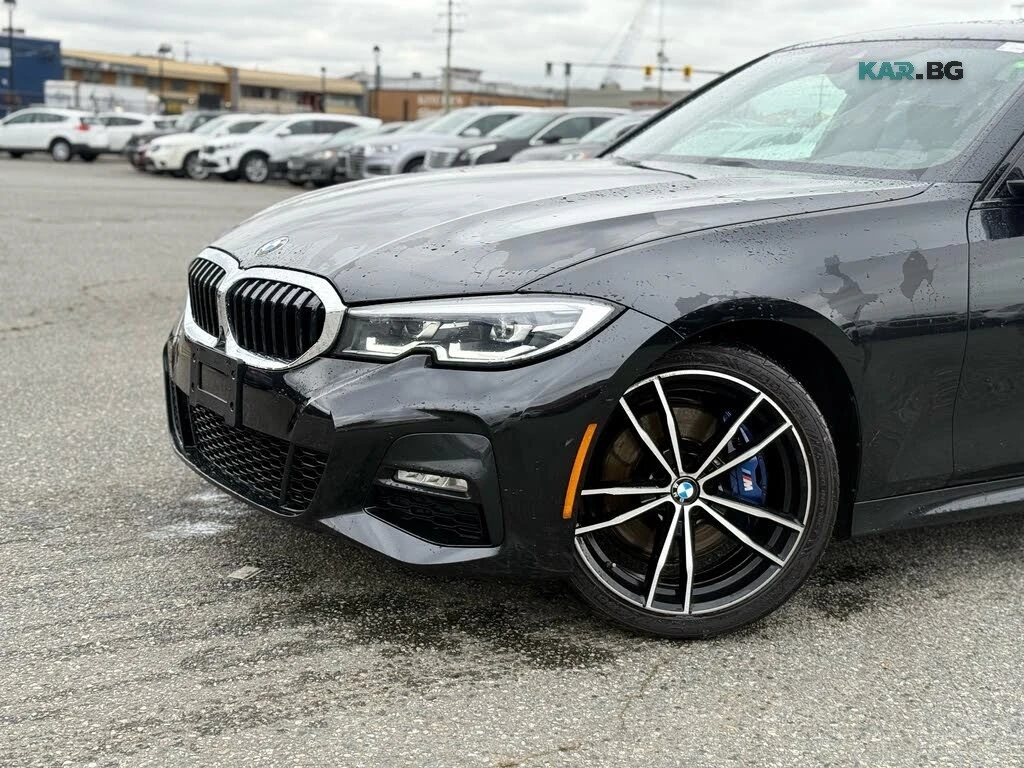 BMW 330 MPACK* 360 ������* ����* ����* �������*  | Mobile.bg � ����������� 3