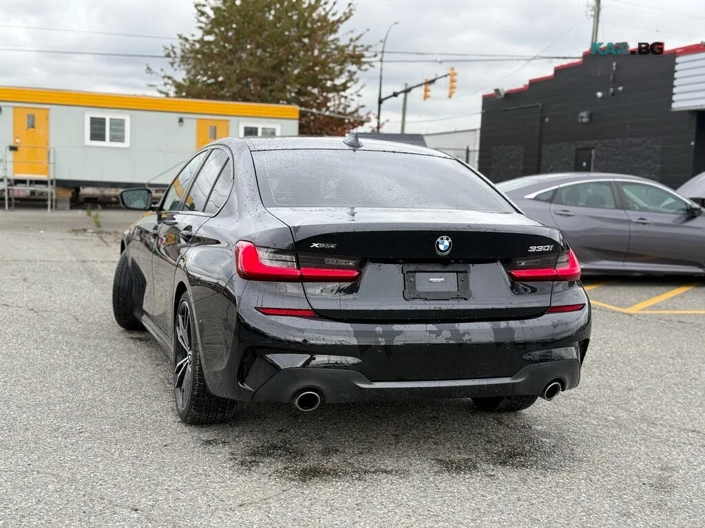 BMW 330 MPACK* 360 ������* ����* ����* �������*  | Mobile.bg � ����������� 4
