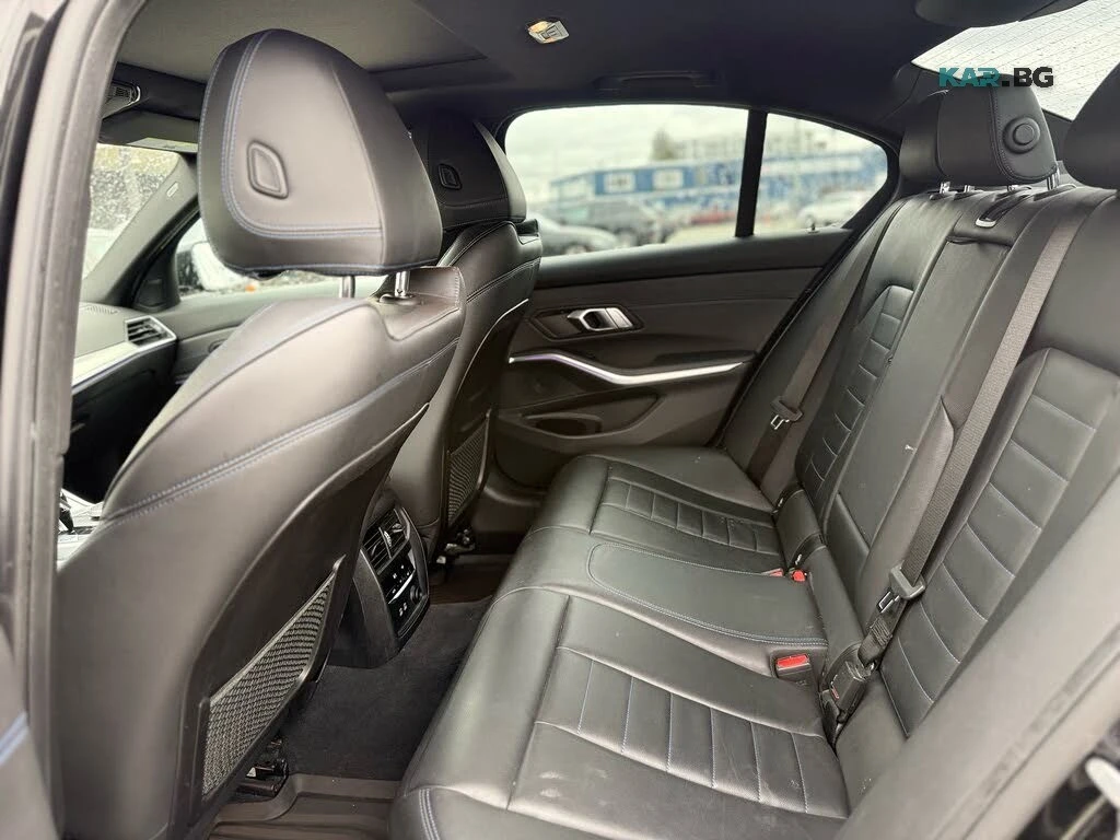 BMW 330 MPACK* 360 ������* ����* ����* �������*  | Mobile.bg � ����������� 9