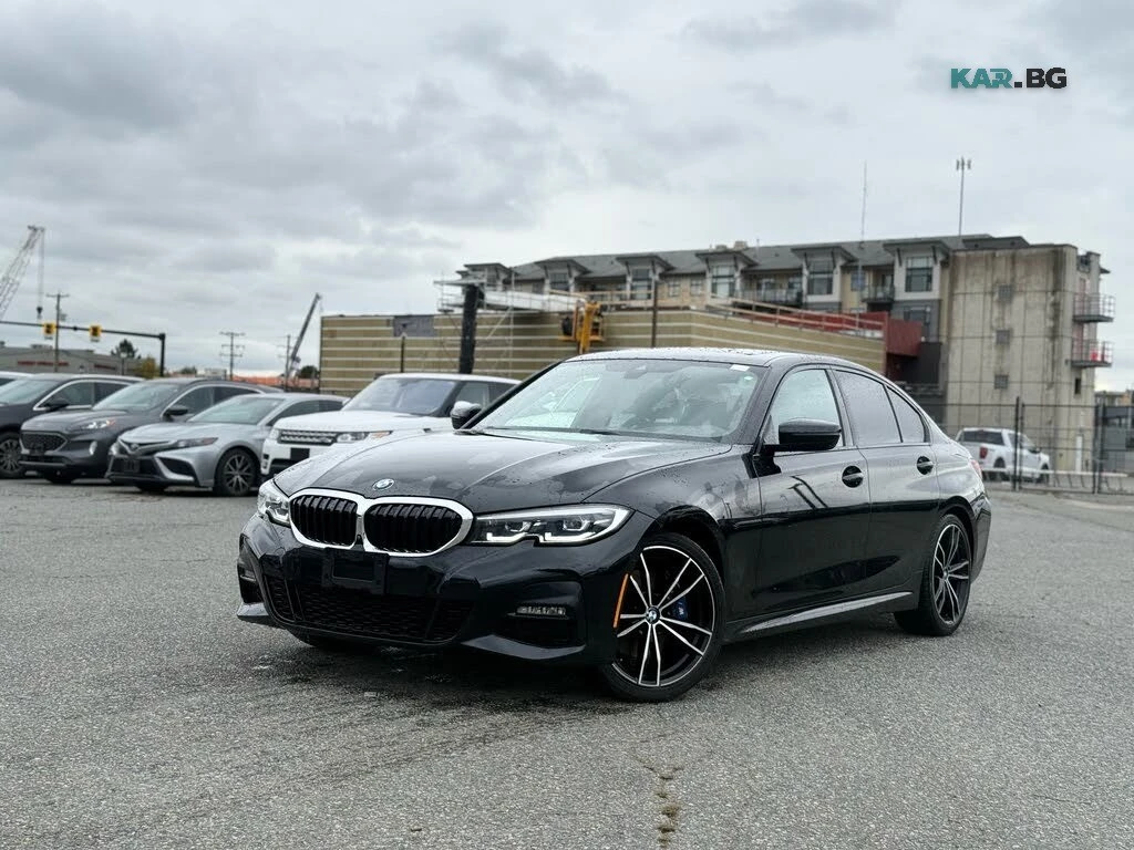 BMW 330 MPACK* 360 ������* ����* ����* �������*  | Mobile.bg � ����������� 1