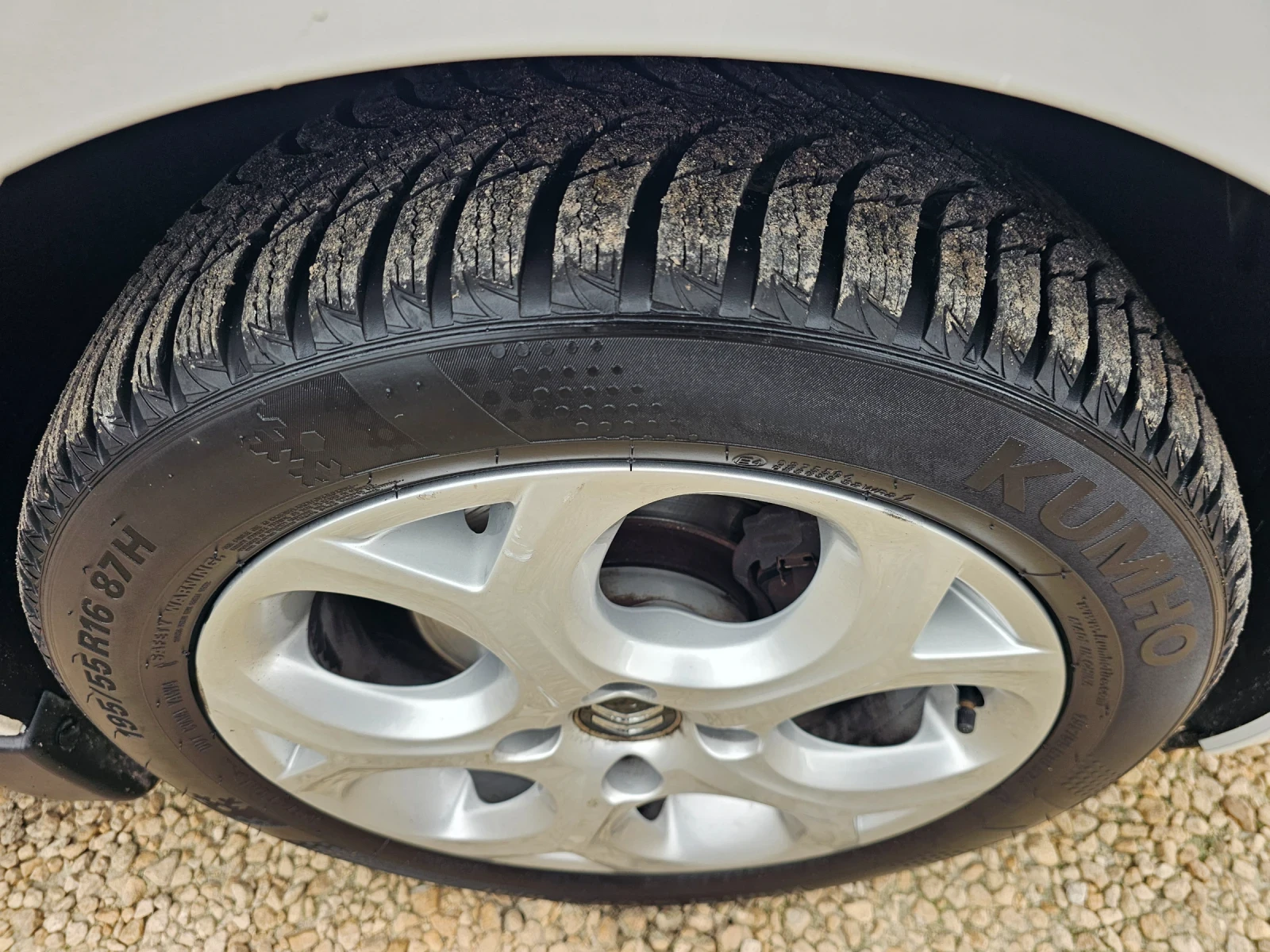 Citroen C3 1.6HDI, 92к.с., Exclusive, снимка 14 - Автомобили и джипове - 56715058
