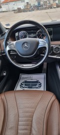 Mercedes-Benz S 550, снимка 5 - Автомобили и джипове - 45343610
