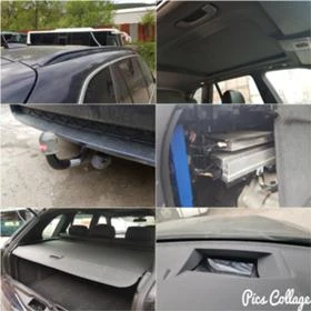 BMW X5 3бр. М Sport TOP HiFi панорама рекаро, снимка 13