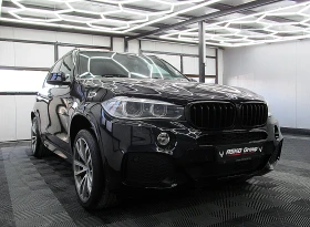 BMW X5 M-paket/PANORAMA/PODGREV/GERMANY/СОБСТВЕН ЛИЗИНГ, снимка 3