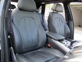 BMW X5 M-paket/PANORAMA/PODGREV/GERMANY/СОБСТВЕН ЛИЗИНГ, снимка 12