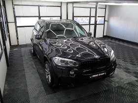 BMW X5 M-paket/PANORAMA/PODGREV/GERMANY/СОБСТВЕН ЛИЗИНГ, снимка 7
