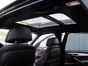 BMW X5 M-paket/PANORAMA/PODGREV/GERMANY/СОБСТВЕН ЛИЗИНГ, снимка 15