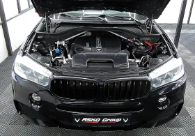 BMW X5 M-paket/PANORAMA/PODGREV/GERMANY/СОБСТВЕН ЛИЗИНГ, снимка 17
