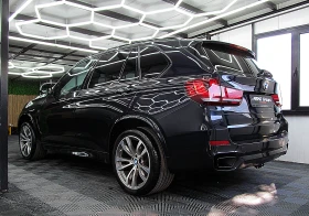 BMW X5 M-paket/PANORAMA/PODGREV/GERMANY/СОБСТВЕН ЛИЗИНГ, снимка 4