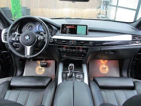 BMW X5 M-paket/PANORAMA/PODGREV/GERMANY/СОБСТВЕН ЛИЗИНГ, снимка 16
