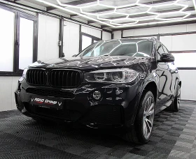 BMW X5 M-paket/PANORAMA/PODGREV/GERMANY/СОБСТВЕН ЛИЗИНГ, снимка 1