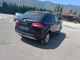 Renault Koleos 4X4 - 2.0DCI - КЛИМАТРОНИК, снимка 5