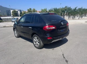 Renault Koleos 4X4 - 2.0DCI - КЛИМАТРОНИК, снимка 7