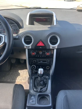 Renault Koleos 4X4 - 2.0DCI - КЛИМАТРОНИК, снимка 12