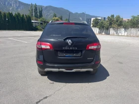 Renault Koleos 4X4 - 2.0DCI - КЛИМАТРОНИК, снимка 6